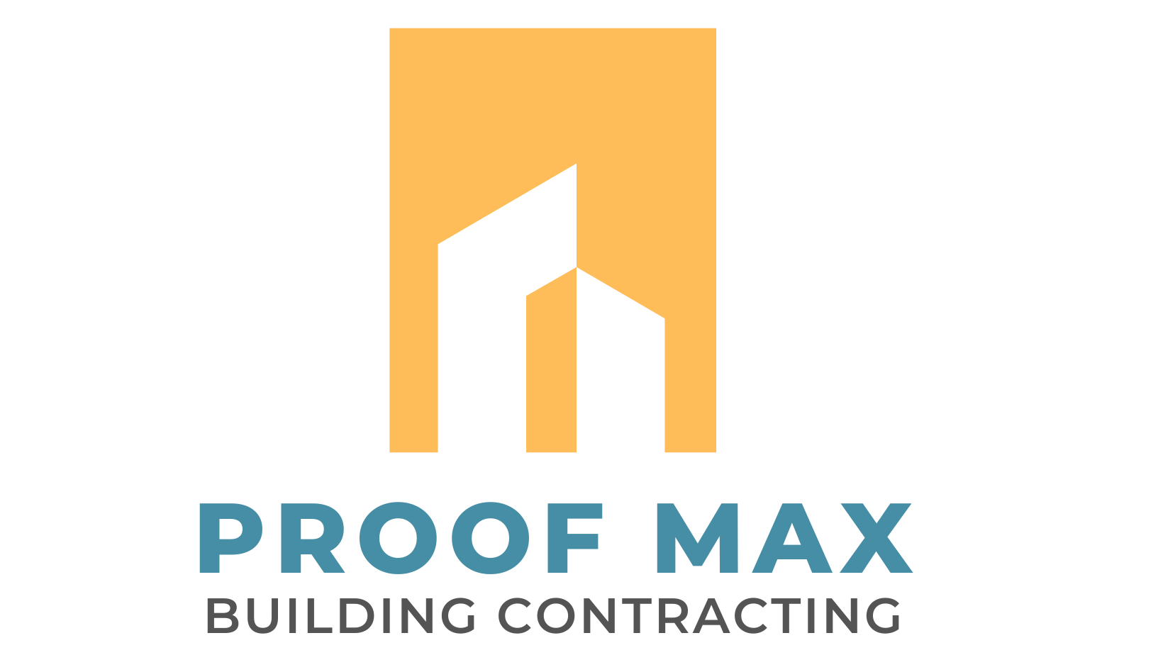 Proof Max Building Contracting